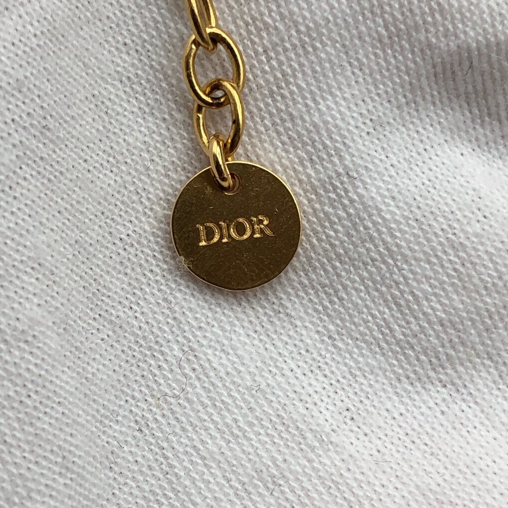 Dior Necklace - Picture 4 of 7